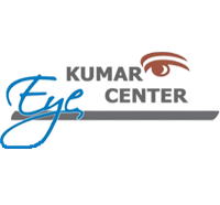 Kumar Eye Centre Logo