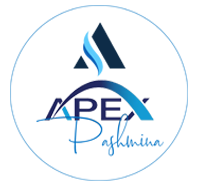 Apex Pashmina Logo
