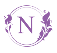 Noori by Nikita Logo