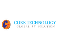 Core Tech BHR Logo