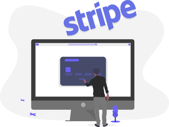 Stripe Image