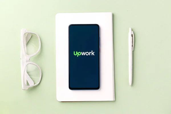 Upwork Image