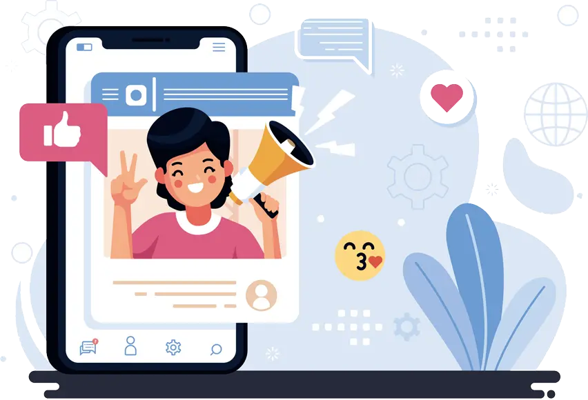 Digital Marketing Services Image