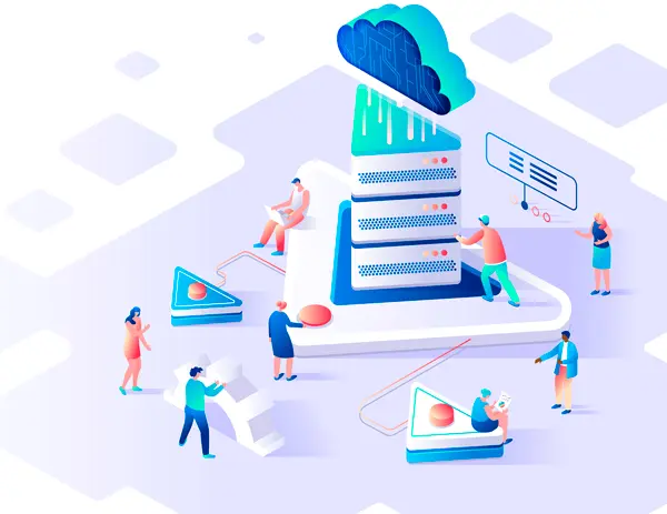 Web Hosting Solutions