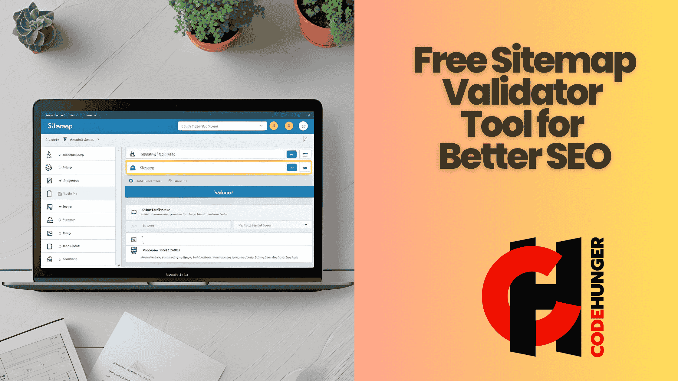 Free Sitemap Validator Tool for Better SEO